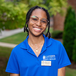 Armani Canty Portrait Photo